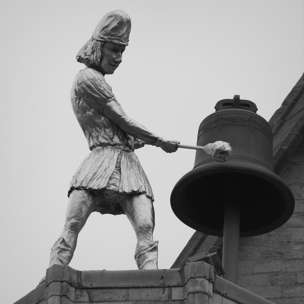 whistleblower protection concept